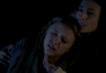 The Originals 2×16: Save My Soul