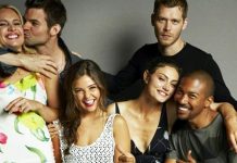Top 5 Melhores Coisas em The Originals