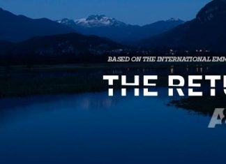 The Returned chega ao Brasil pela Netflix