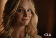 The Vampire Diaries 6×16: The Downward Spiral