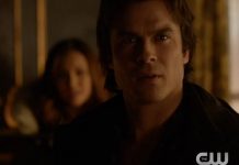 The Vampire Diaries 6×17: A Bird in a Gilded Cage