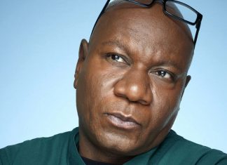 Ving Rhames de Missão Impossível se junta ao elenco da nova comédia sobre a NBA