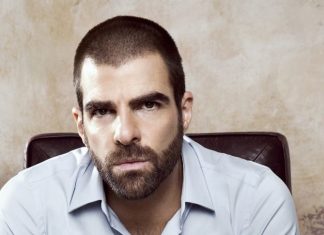 Hannibal | Zachary Quinto é confirmado na 3ª temporada