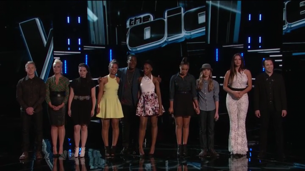 TheVoiceTop10