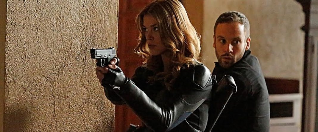 Agents spin-off