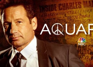 Aquarius | Todos os episódios da nova série de David Duchovny serão disponibilizados de uma só vez