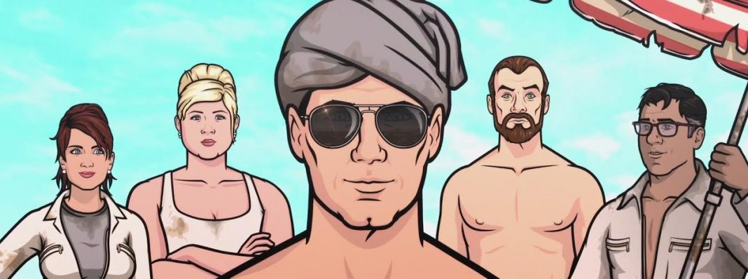 Archer 6x13