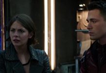 Arrow 3×18: Public Enemy