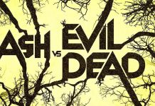 Ash vs. Evil Dead | Confira o primeiro teaser e pôster da adaptação para TV