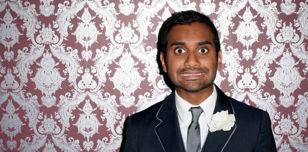 Aziz Ansari