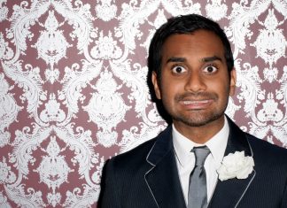 Netflix encomenda nova comédia estrelada por Aziz Ansari
