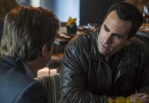 Bates Motel 3×05: The Deal