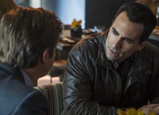 Bates Motel 3×05: The Deal