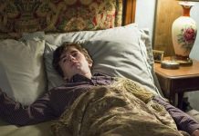 Bates Motel 3×06: Norma Louise