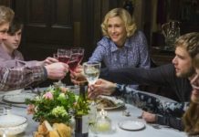 Bates Motel 3×07: The Last Supper