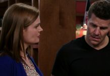 Bones 10×11: The Psychic in the Soup