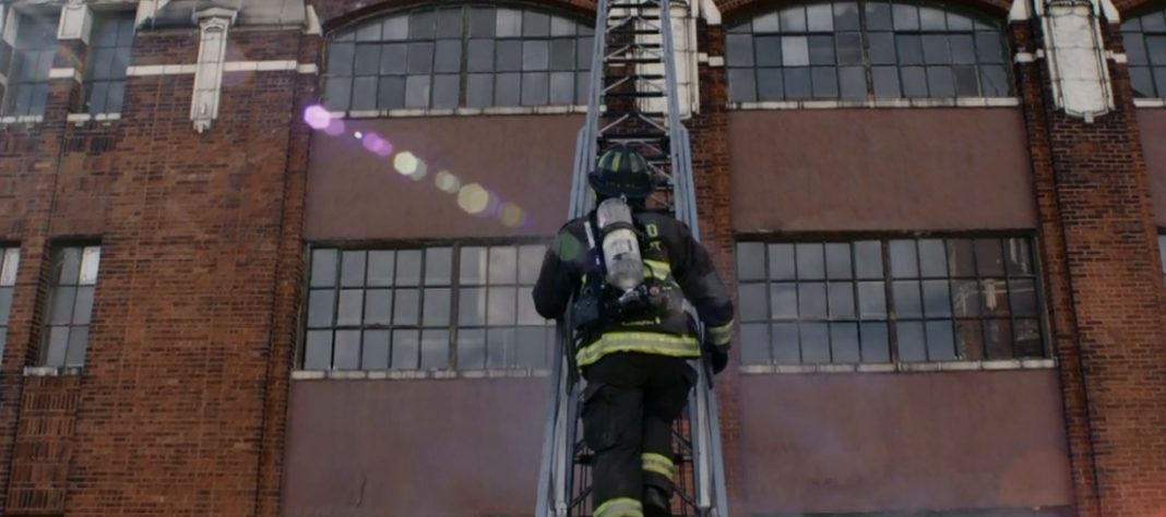 Chicago Fire 3x19