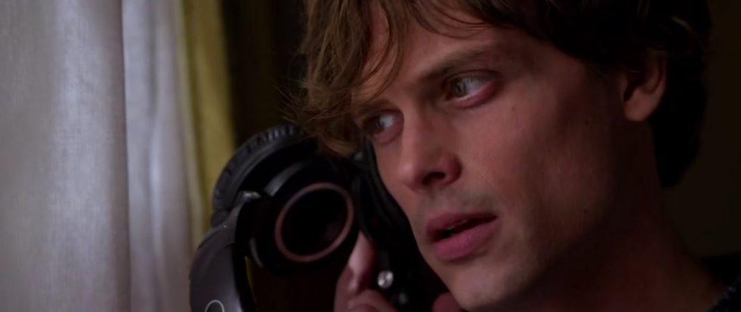 Criminal Minds 10x18