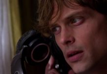 Criminal Minds 10×18: Rock Creep Park