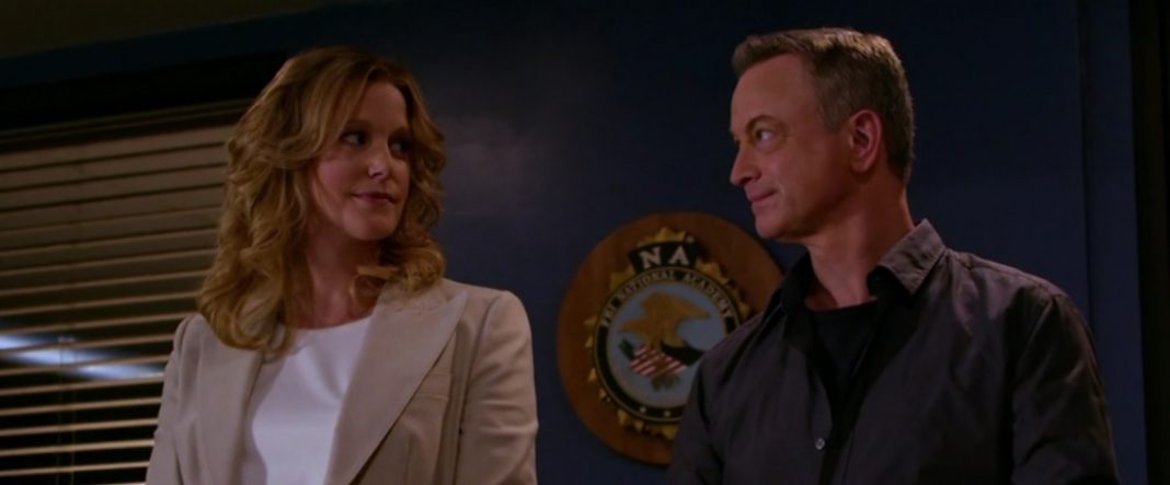 Criminal Minds 10x19