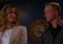 Criminal Minds 10×19: Beyond Borders