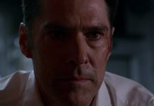 Criminal Minds 10×20/21: A Place at the Table/Mr. Scratch