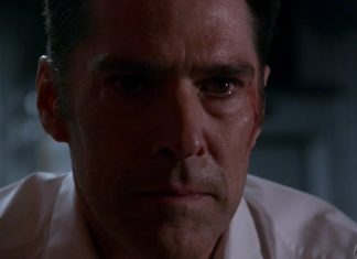 Criminal Minds 10×20/21: A Place at the Table/Mr. Scratch