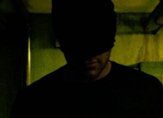 Daredevil 1x:02: Cut Man