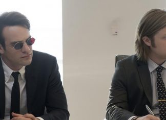Daredevil 1×03: Rabbit In A Snowstorm