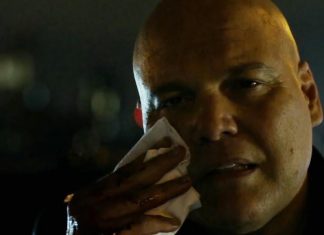 Daredevil 1×04: In the Blood