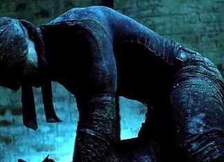 Daredevil 1×06: Condemned