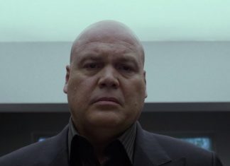 Daredevil 1×08: Shadows in the Glass