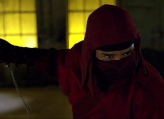 Daredevil 1×09: Speak of the Devil