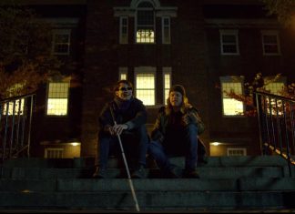 Daredevil 1×10: Nelson v. Murdock