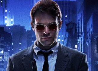 Daredevil | Assista ao novo comercial