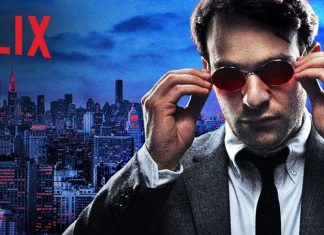 Daredevil | Série é renovada para 2ª temporada pela Netflix
