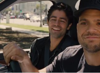 Entourage | Novo trailer do filme revela inúmeras participações especiais