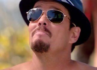 Entourage | Assista a uma cena inédita do filme