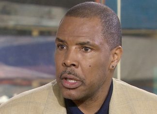 Under The Dome | Eriq La Salle de E.R. se junta ao elenco da 3ª temporada