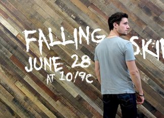 Reveladas as datas de estreia para a 2ª temporada de The Last Ship, da temporada final de Falling Skies e outras