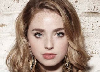 Virtuoso | Freya Mavor de Skins vai estrelar a nova série de Alan Ball e Elton John para a HBO
