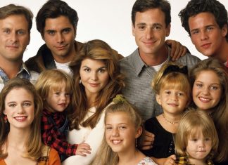 Full House | Netflix pode encomendar nova temporada 20 anos após o fim da série