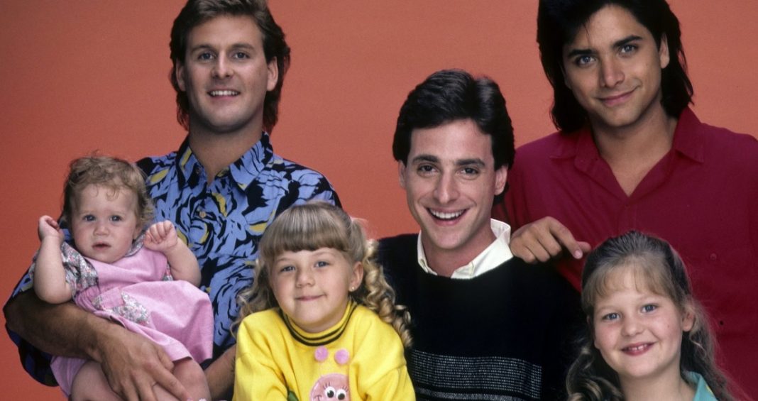 Full House
