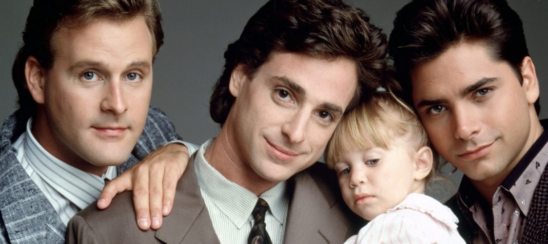 Full House