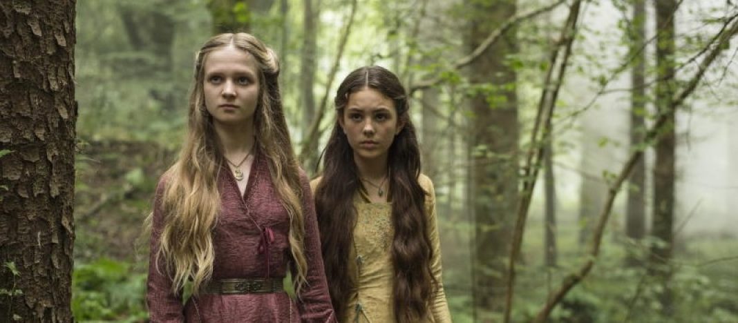 Game of Thrones 5x01