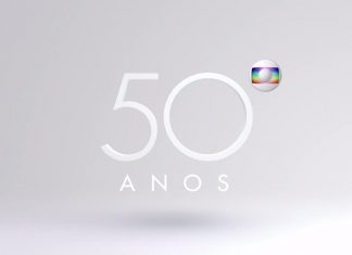 Globo, 50 anos