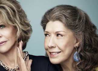 Grace and Frankie | Assista ao primeiro promo da nova série original da Netflix