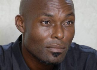 Heroes | O Haitiano é confirmado na minissérie