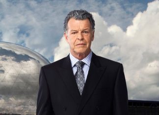 Forever | John Noble vai fazer uma participação especial no último episódio da temporada