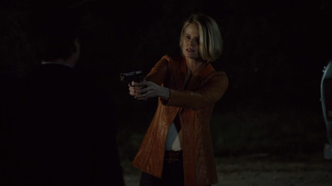 Justified - 6x10
